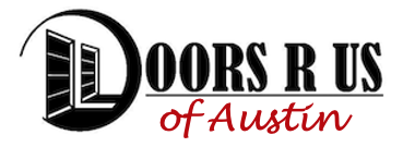 Doors R Us of Austin - Custom Garage Doors